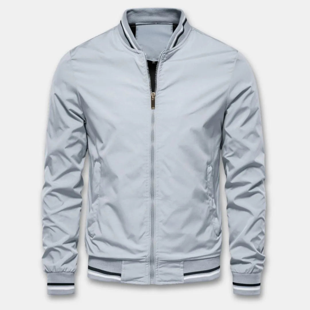Adalberto | Inspired Bomber Jacket