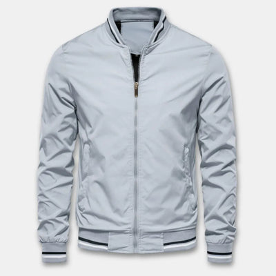 Adalberto | Inspired Bomber Jacket