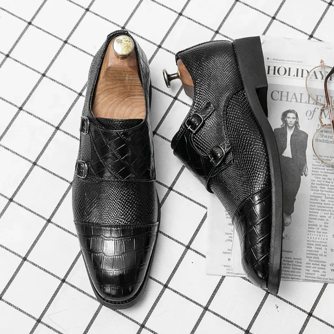 Patricio | Marcel Devereux Shoes