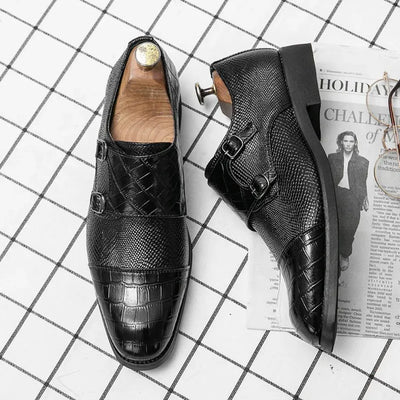 Patricio | Marcel Devereux Shoes