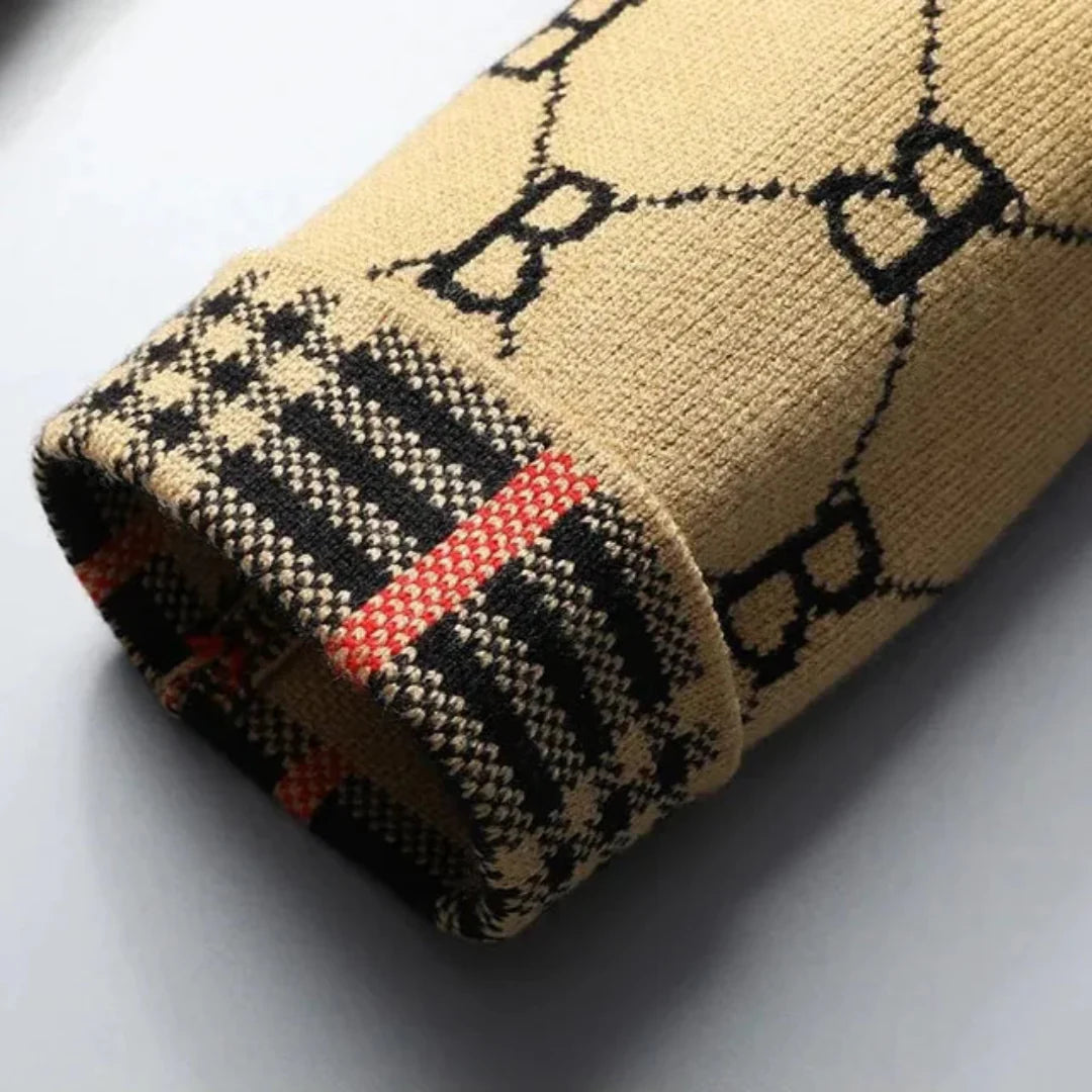 Joah | Marcello Luxe Knit Cardigan