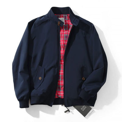 Zahir® | Marco De Luca Harrington Jacket