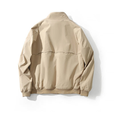 Zahir® | Marco De Luca Harrington Jacket