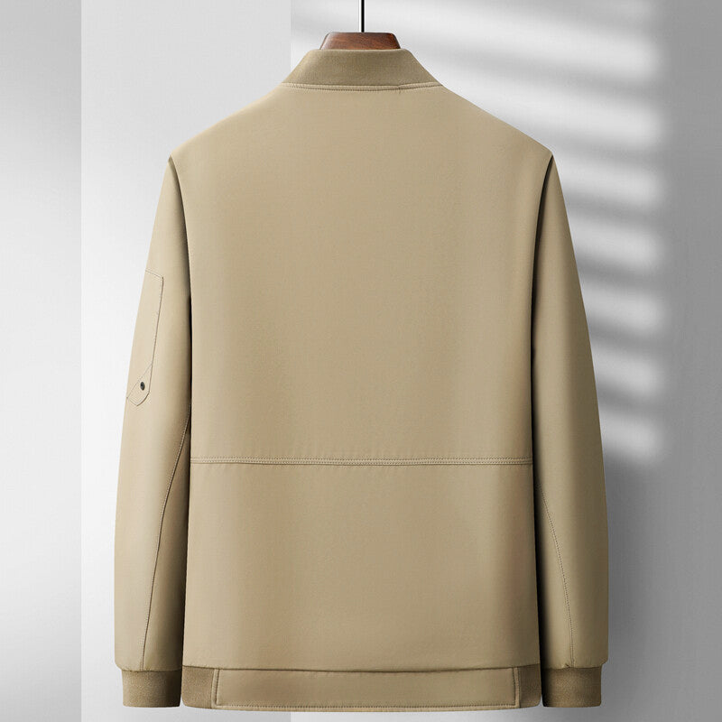 Zac® | Marco De Luca Milano Tailored Jacket