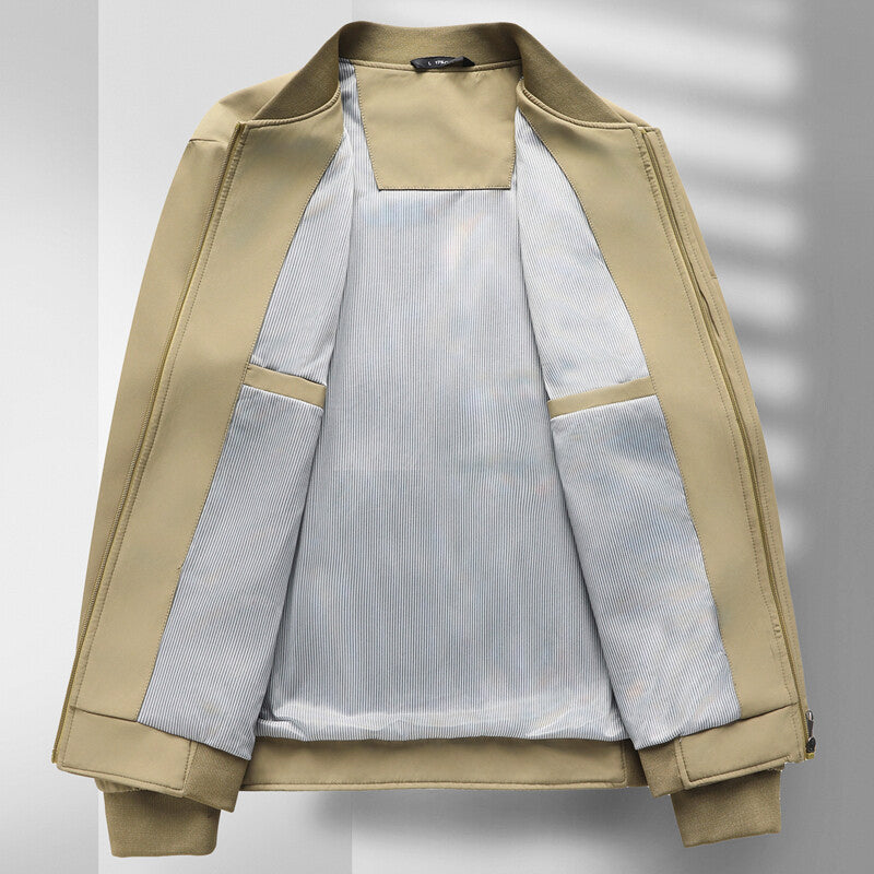 Zac® | Marco De Luca Milano Tailored Jacket