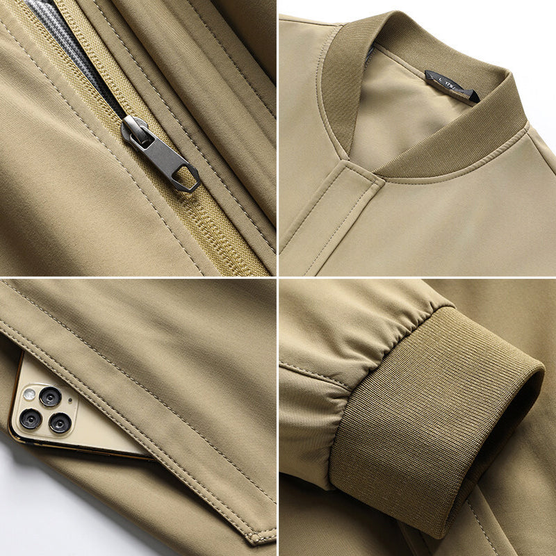 Zac® | Marco De Luca Milano Tailored Jacket