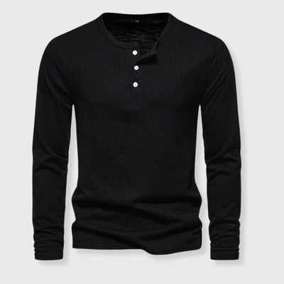 Américo® | Camicia Henley