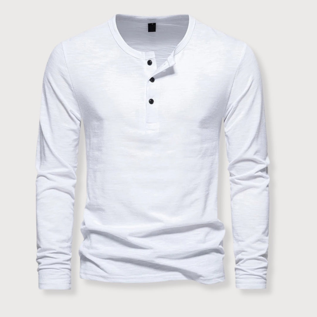Américo® | Camicia Henley