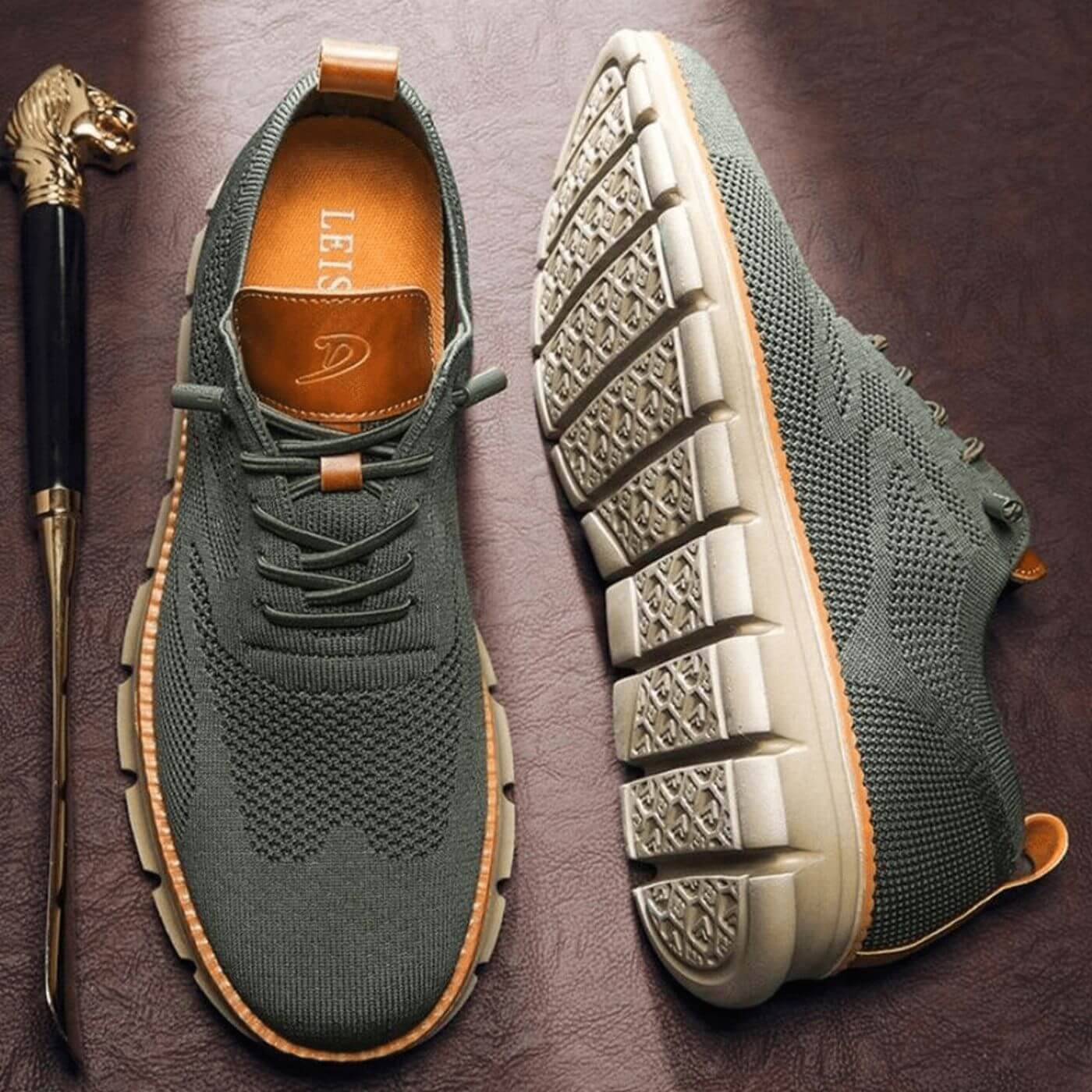 Kelli® | Elegant Orthopedic Shoes