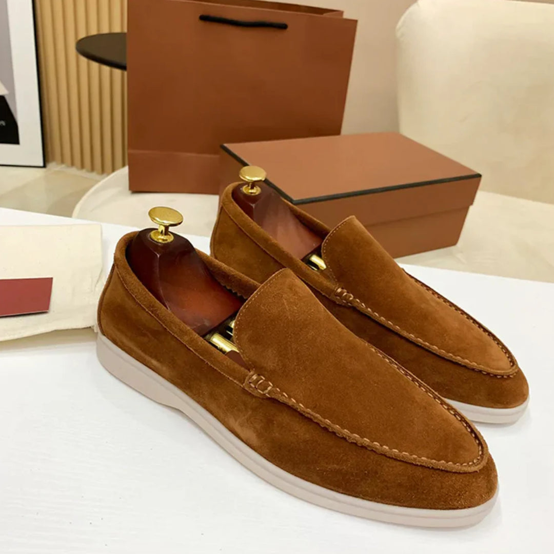 Artor® | Harrington™ - Elegant Loafers