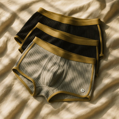 Gordon | LUXURY ULTRA-SOFT MEN'S BOXER BRIEFS