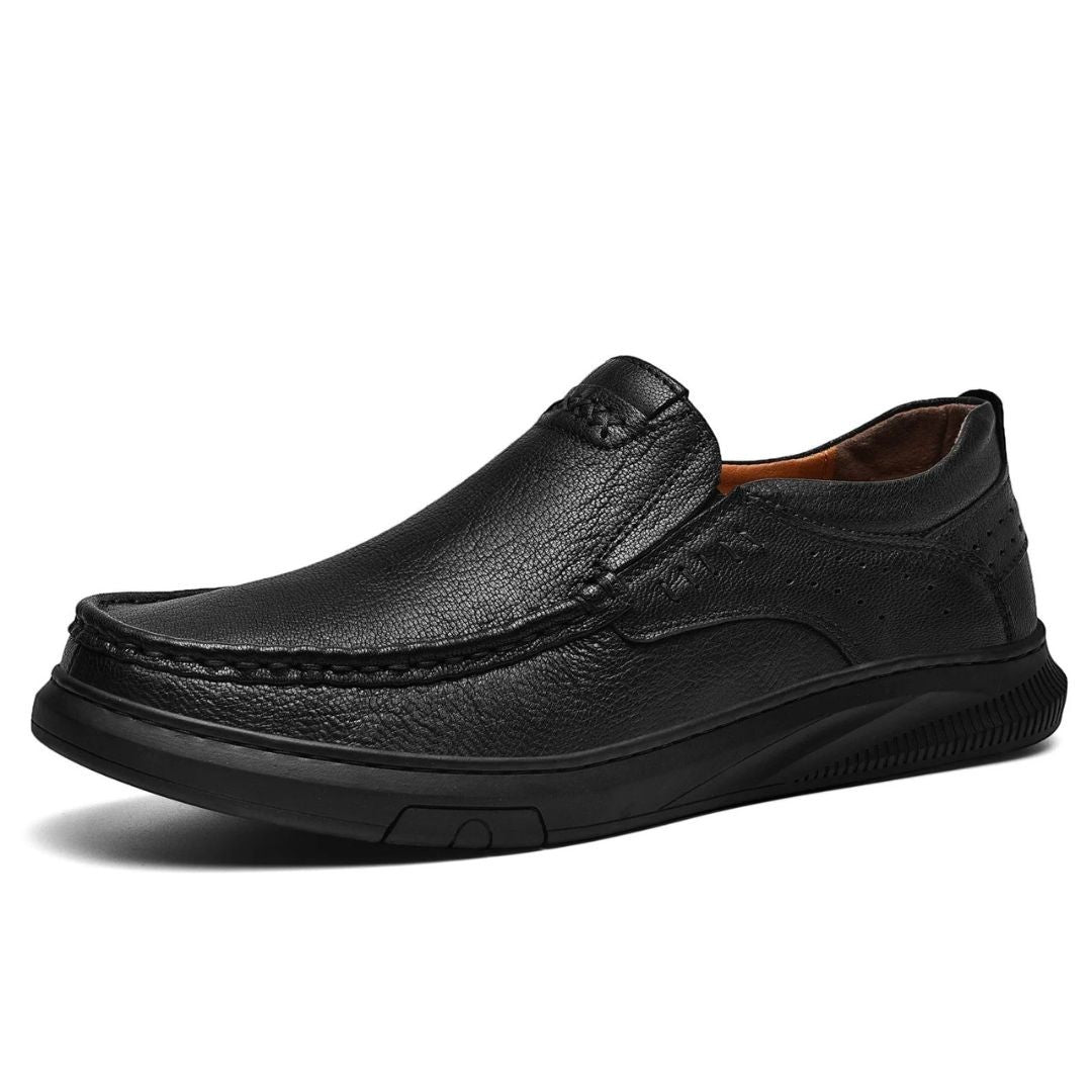 Arman | Mason Classic Loafers