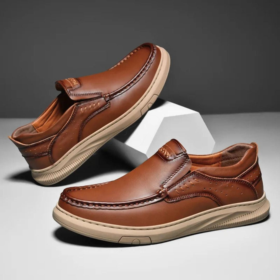 Arman | Mason Classic Loafers