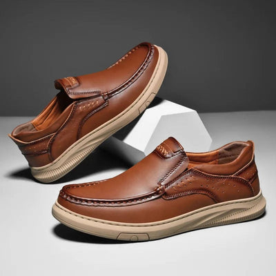 Arman | Mason Classic Loafers
