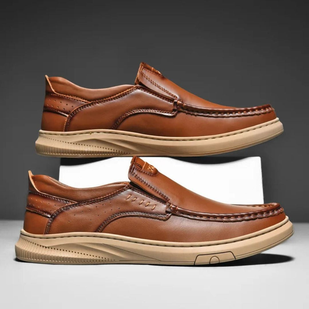 Arman | Mason Classic Loafers