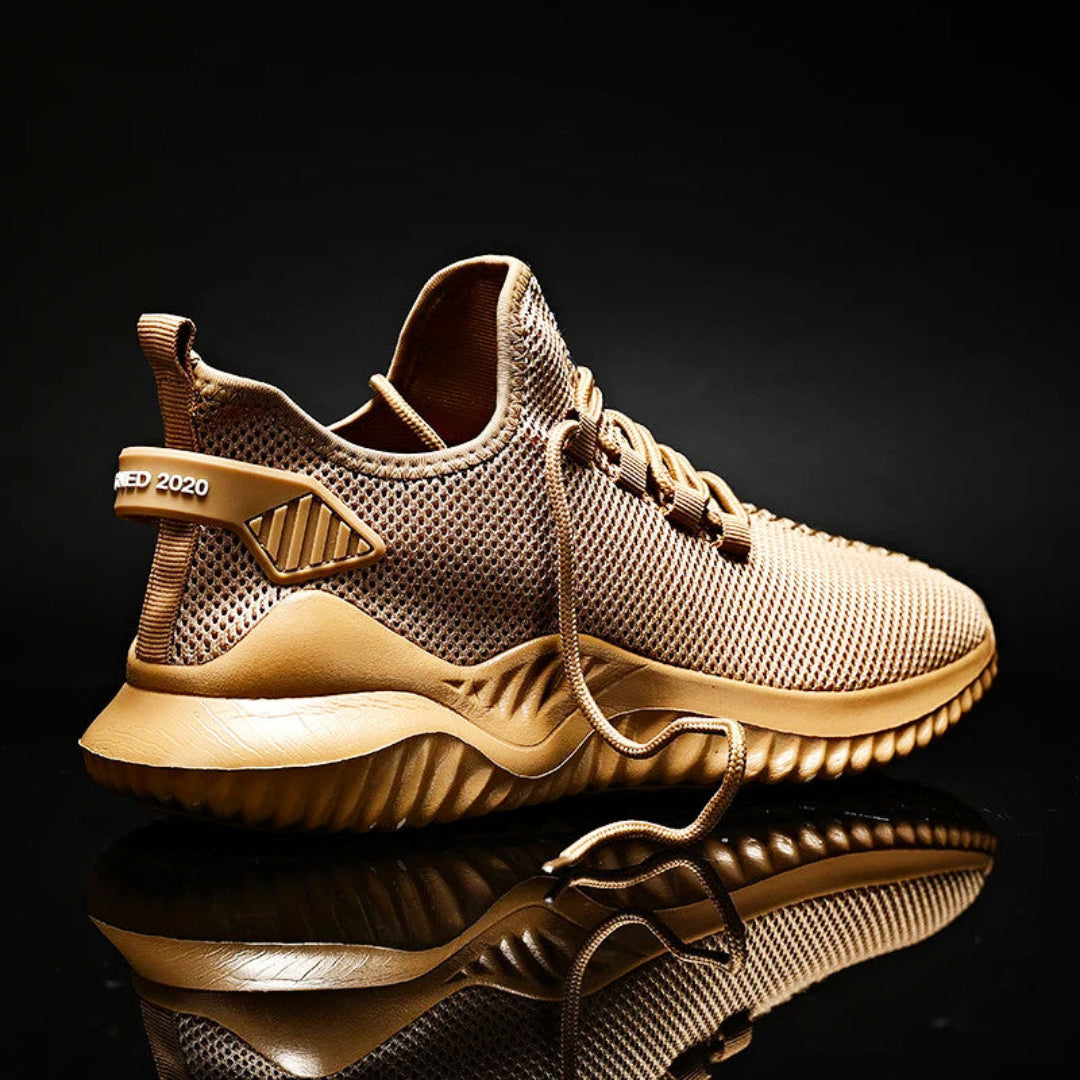 Aster | Mason Performance Sneakers