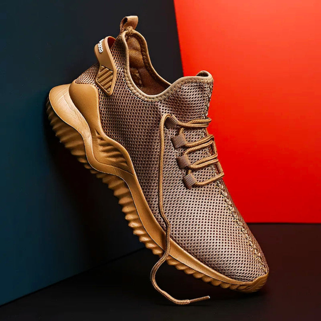 Aster | Mason Performance Sneakers