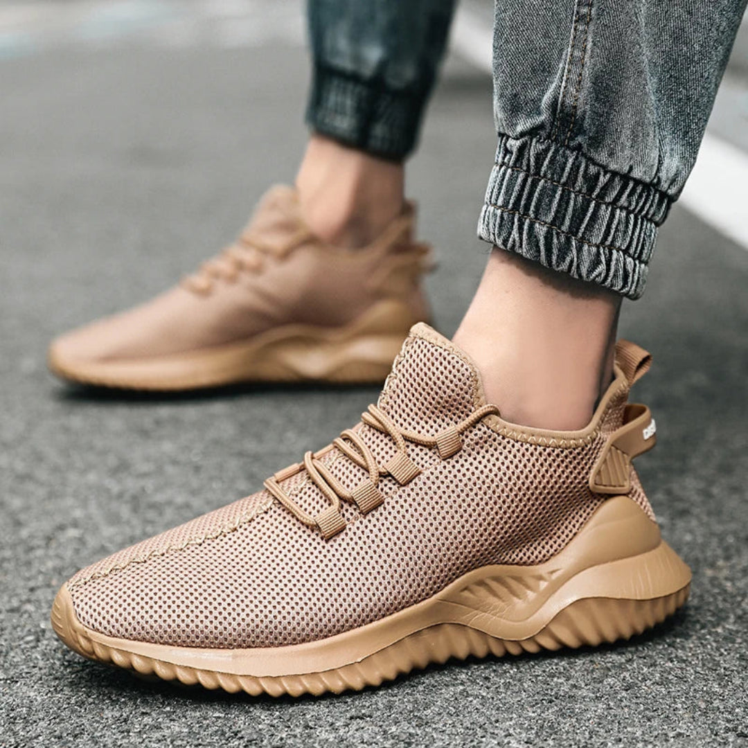 Aster | Mason Performance Sneakers