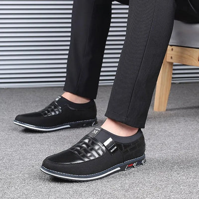 Eustaquio | On Casual Sneakers