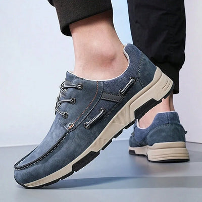 Dionisio | Top Lace Up Shoes