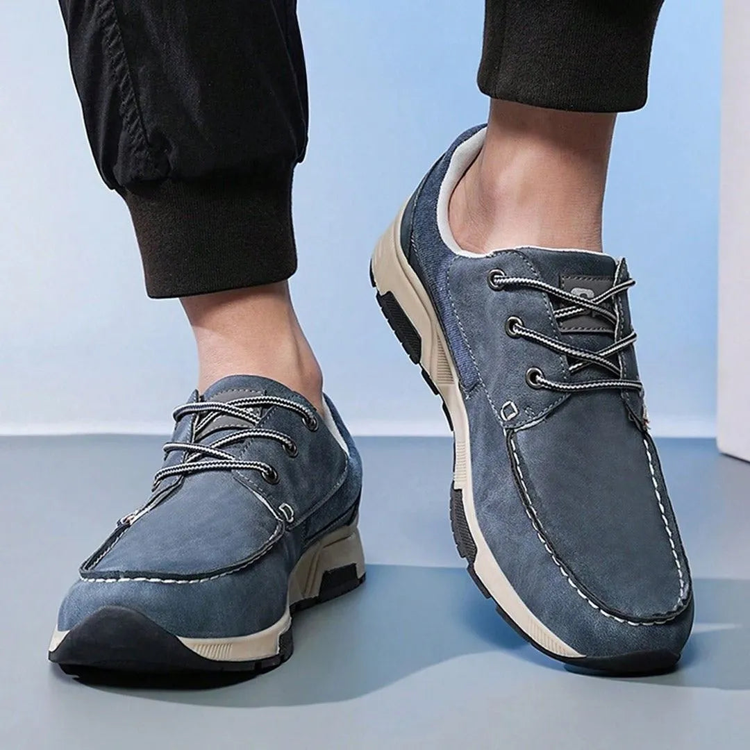 Dionisio | Top Lace Up Shoes