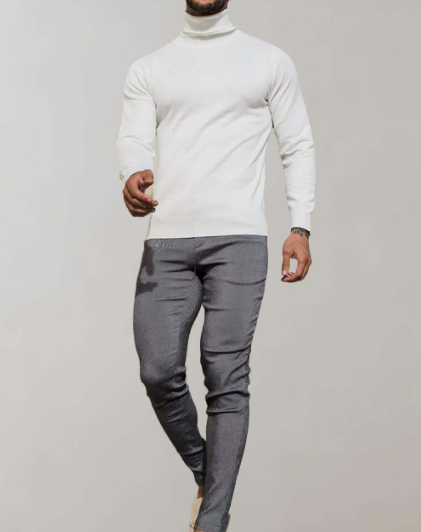 Iván® | Simple And Stylish   Pants