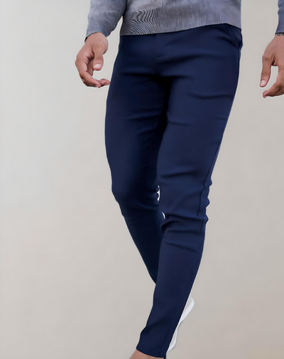 Iván® | Simple And Stylish   Pants