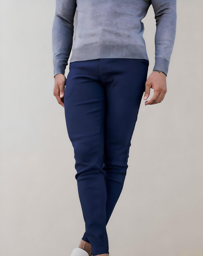 Iván® | Simple And Stylish   Pants