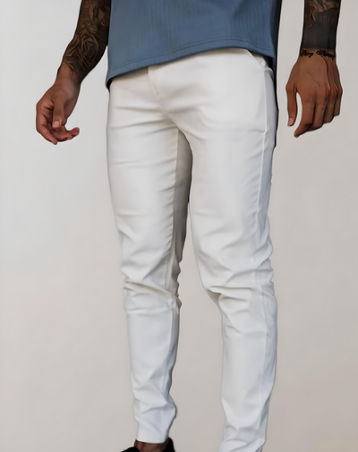 Iván® | Simple And Stylish   Pants