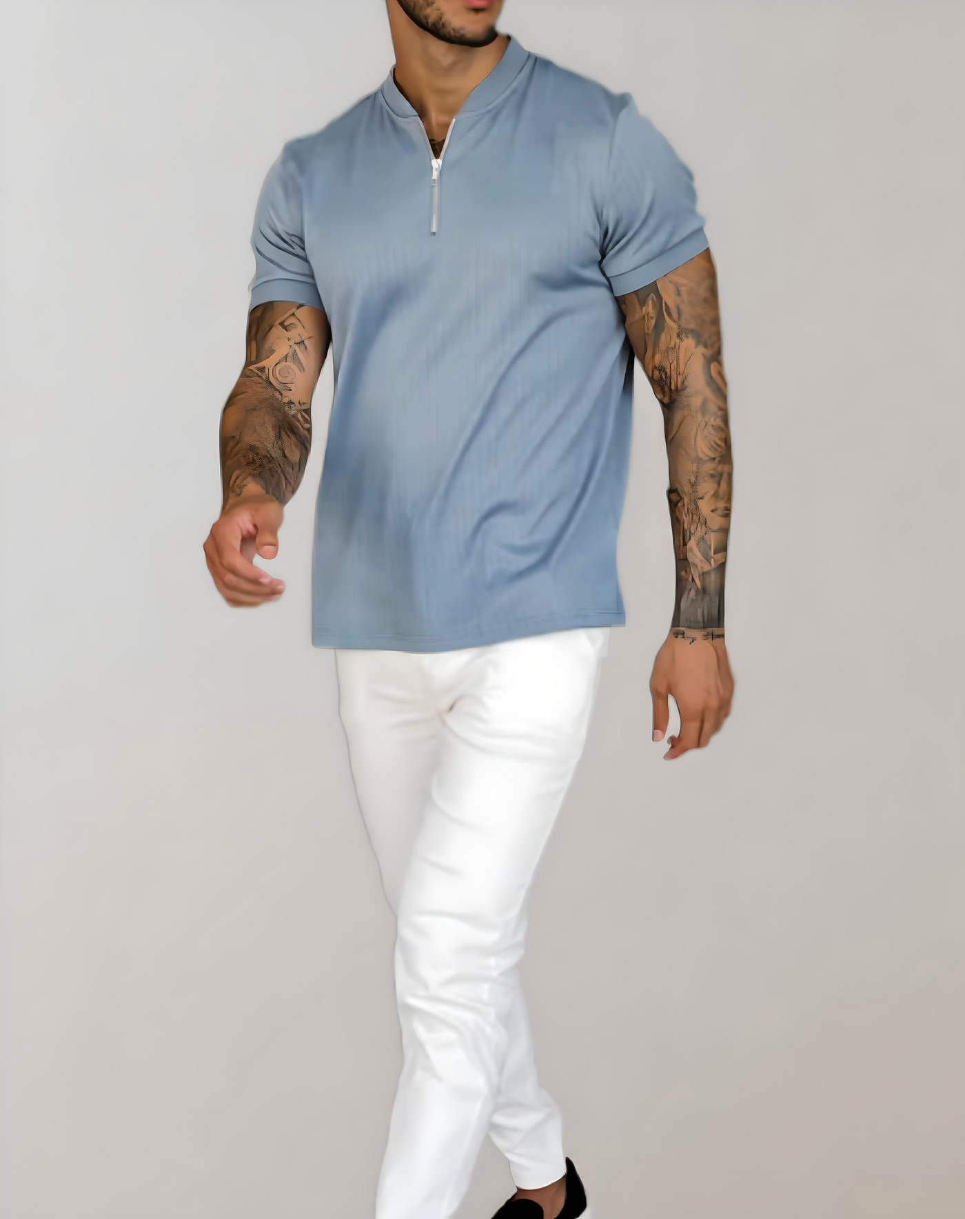 Iván® | Simple And Stylish   Pants