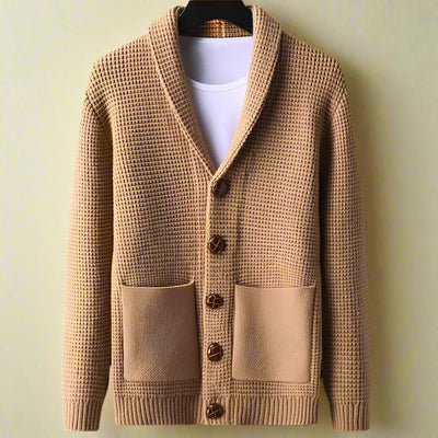 Calixto | Matthew Vintage Cardigan