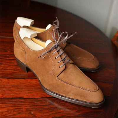Rowan | Matthias Classic Derby Shoes