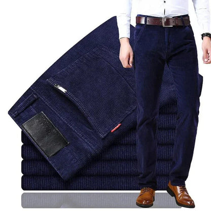 Eduardo® | Warm and elegant winter trousers