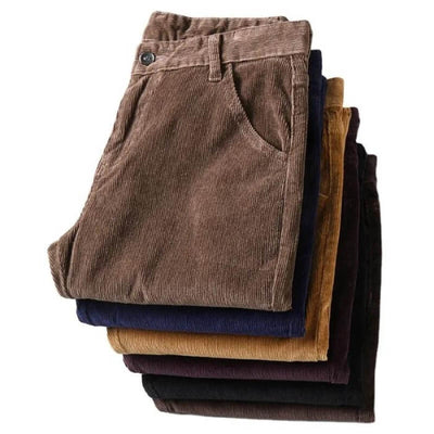 Raúl® | Casual And Effortless   Pants