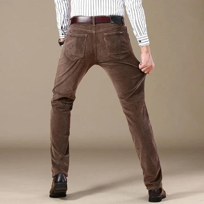 Raúl® | Casual And Effortless   Pants