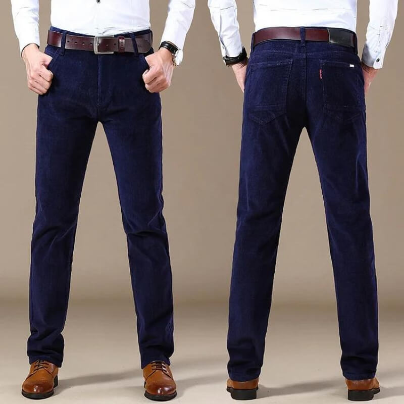 Raúl® | Casual And Effortless   Pants