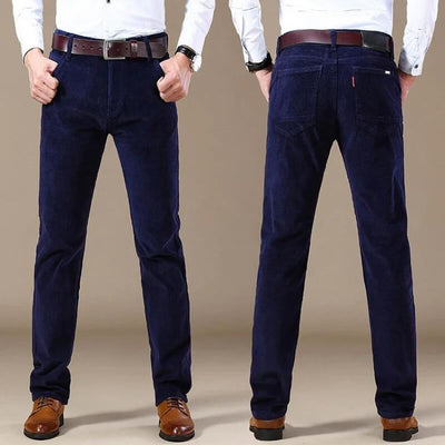 Raúl® | Casual And Effortless   Pants