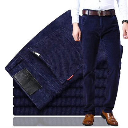 Martín® | Uncomplicated And Trendy   Trousers