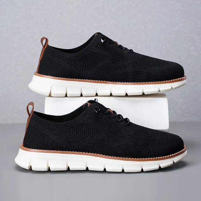 Tyler® | Elite Orthopedic Comfort Sneakers