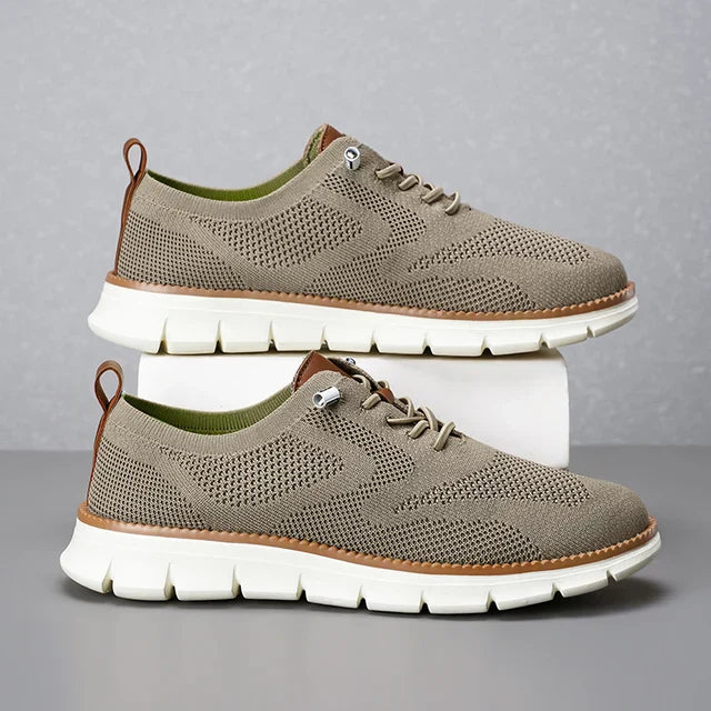Tyler® | Elite Orthopedic Comfort Sneakers