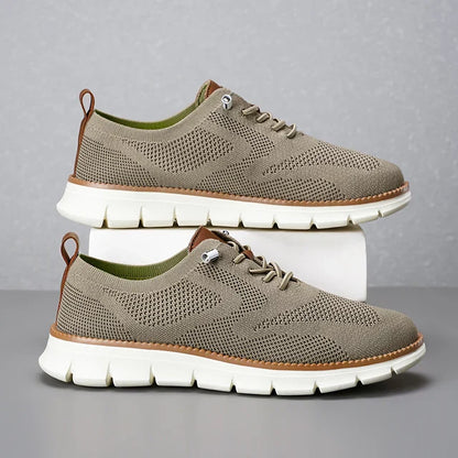 Tyler® | Elite Orthopedic Comfort Sneakers