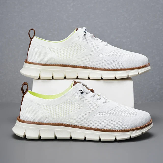 Tyler® | Elite Orthopedic Comfort Sneakers