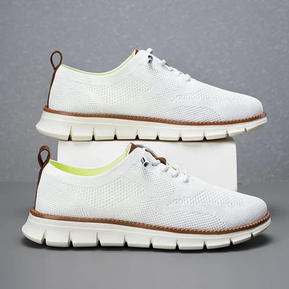 Tyler® | Elite Orthopedic Comfort Sneakers