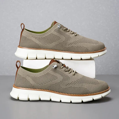 Tyler® | Elite Orthopedic Comfort Sneakers