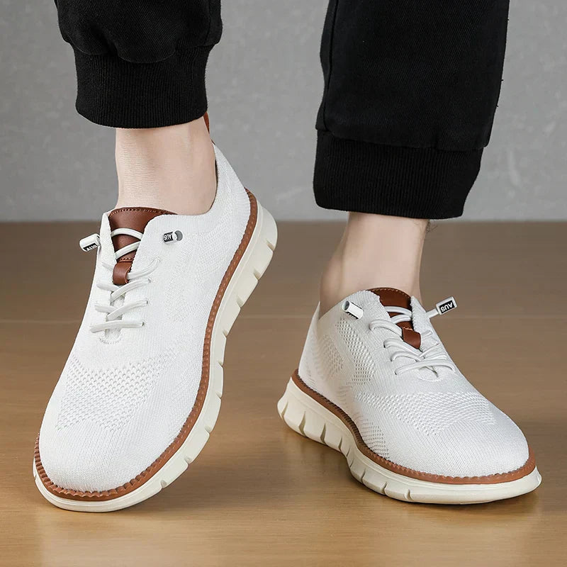 Kaleb® | Fashionable And Minimalist Summer Sneakers
