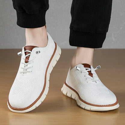 Kaleb® | Fashionable And Minimalist Summer Sneakers