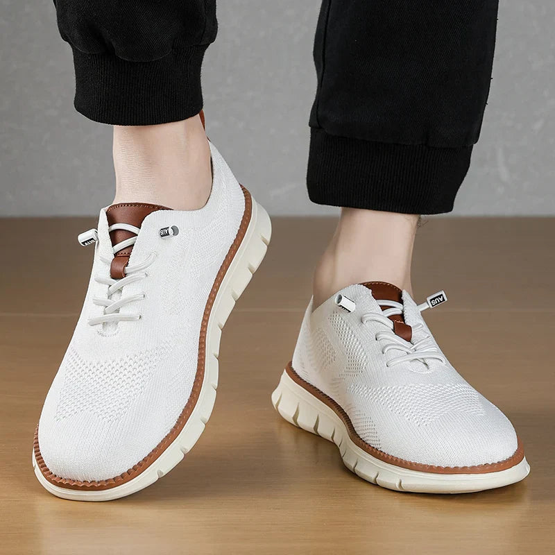 Tyler® | Elite Orthopedic Comfort Sneakers