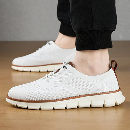 Tyler® | Elite Orthopedic Comfort Sneakers
