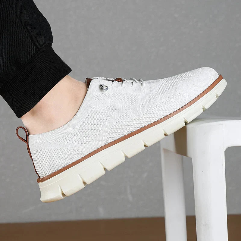 Tyler® | Elite Orthopedic Comfort Sneakers
