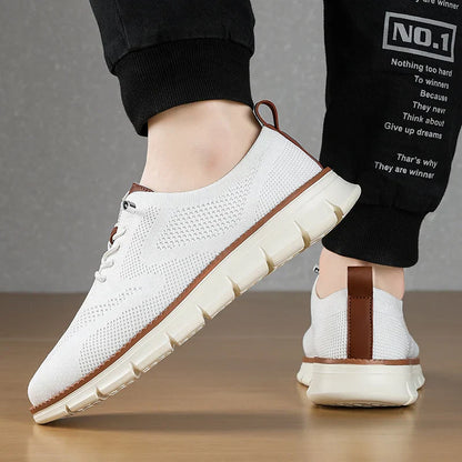 Tyler® | Elite Orthopedic Comfort Sneakers
